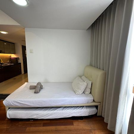 Resort Suites By Landmark At Bandar Sunway Sunway Lagoon Kampong Penaga  Kültér fotó