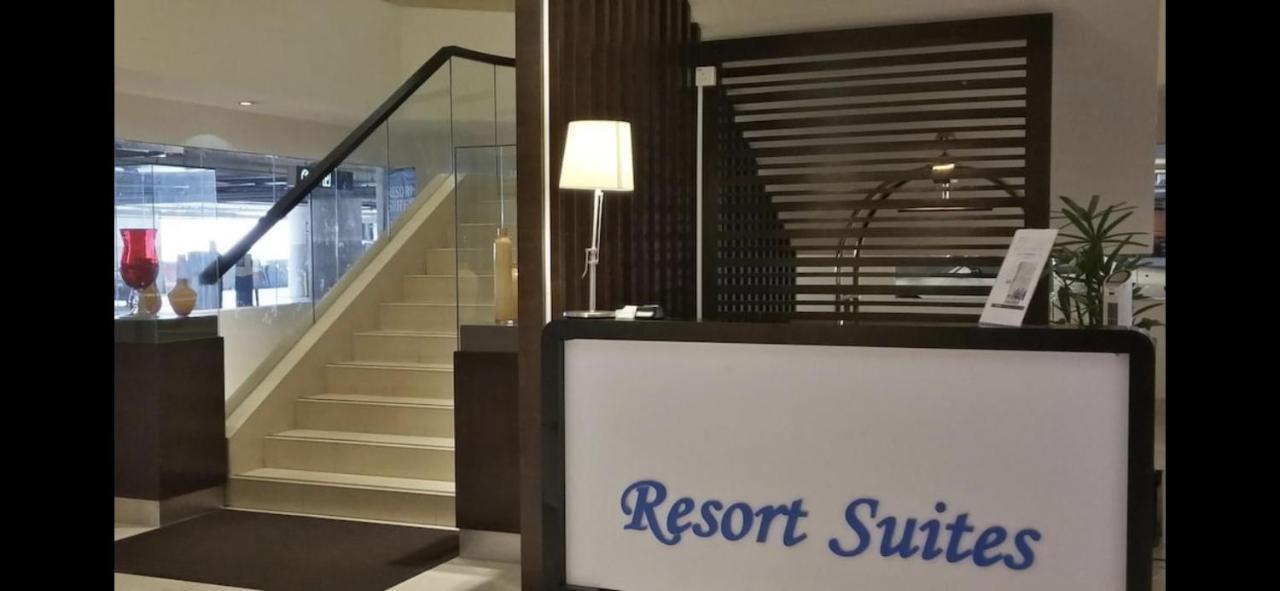 Resort Suites By Landmark At Bandar Sunway Sunway Lagoon Kampong Penaga  Kültér fotó
