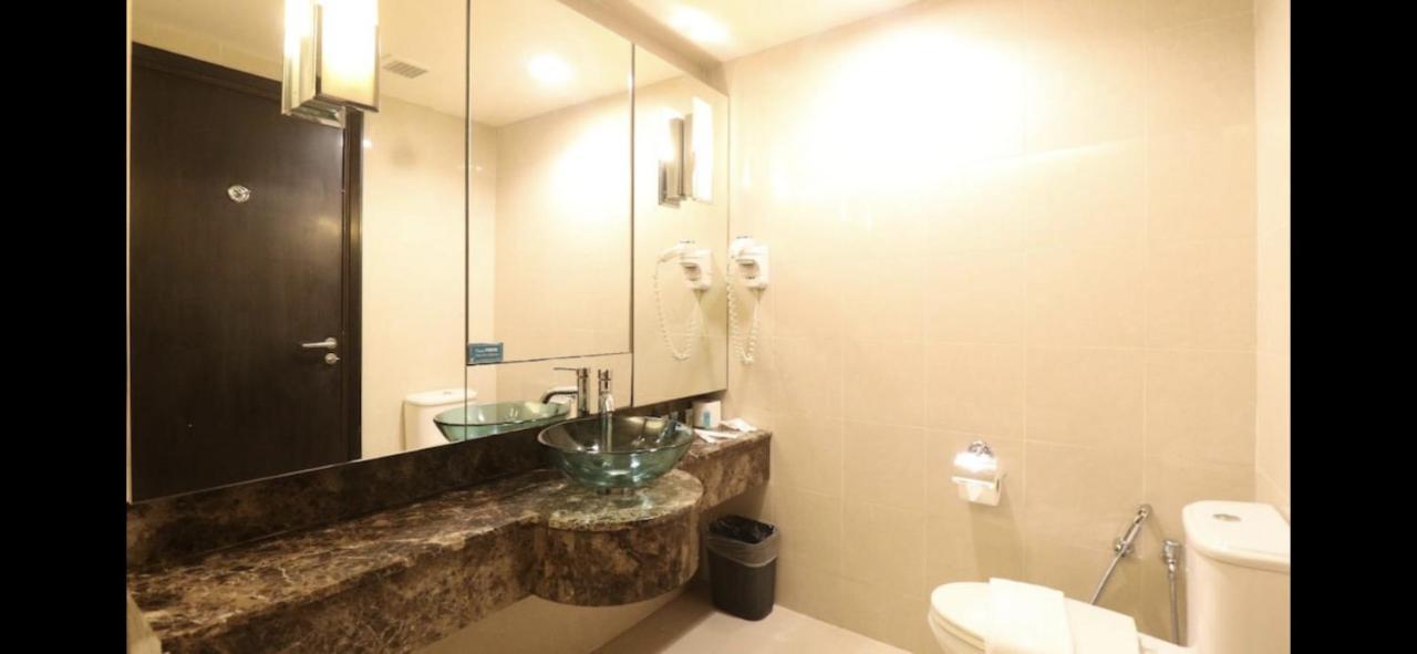 Resort Suites By Landmark At Bandar Sunway Sunway Lagoon Kampong Penaga  Kültér fotó