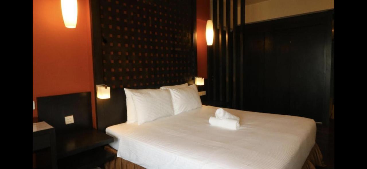 Resort Suites By Landmark At Bandar Sunway Sunway Lagoon Kampong Penaga  Kültér fotó