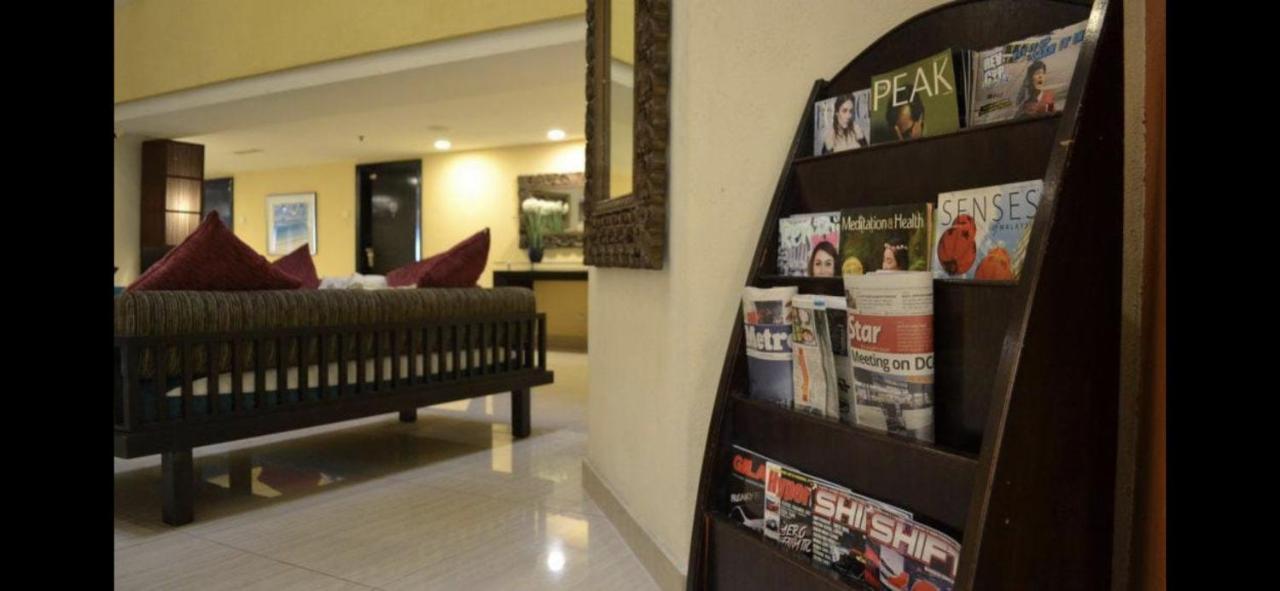 Resort Suites By Landmark At Bandar Sunway Sunway Lagoon Kampong Penaga  Kültér fotó