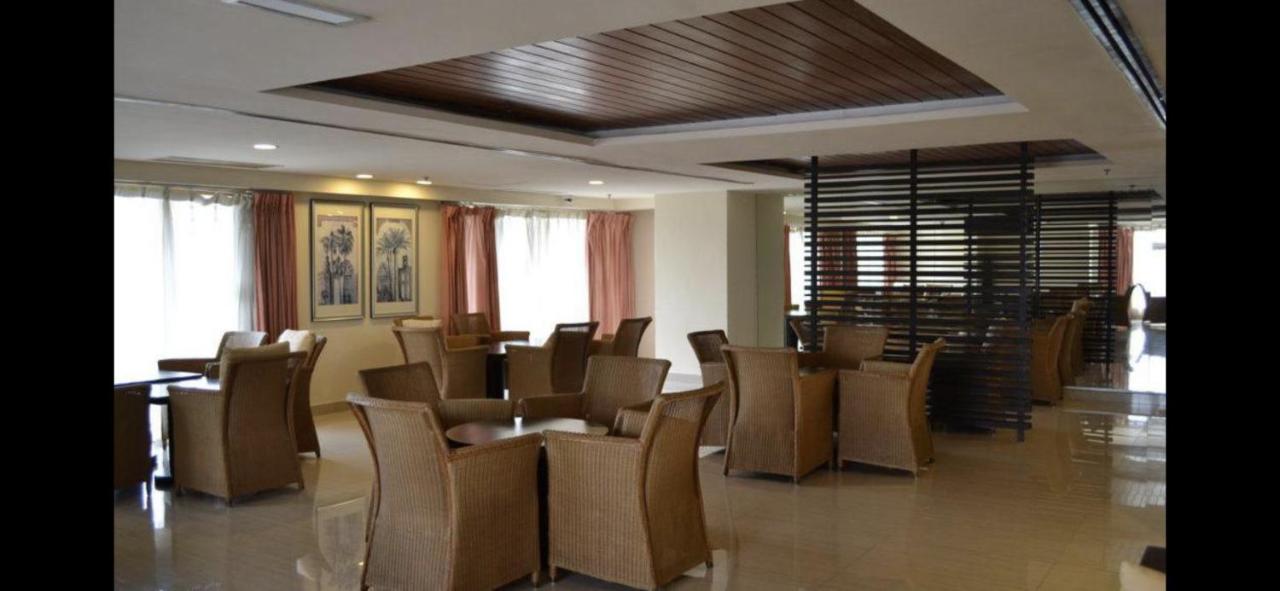 Resort Suites By Landmark At Bandar Sunway Sunway Lagoon Kampong Penaga  Kültér fotó