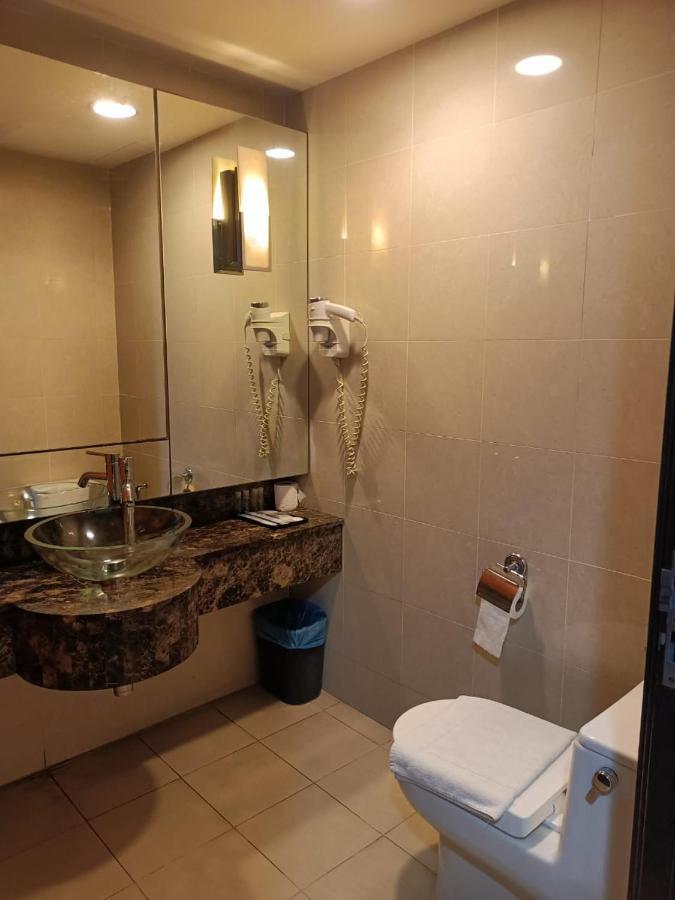 Resort Suites By Landmark At Bandar Sunway Sunway Lagoon Kampong Penaga  Kültér fotó