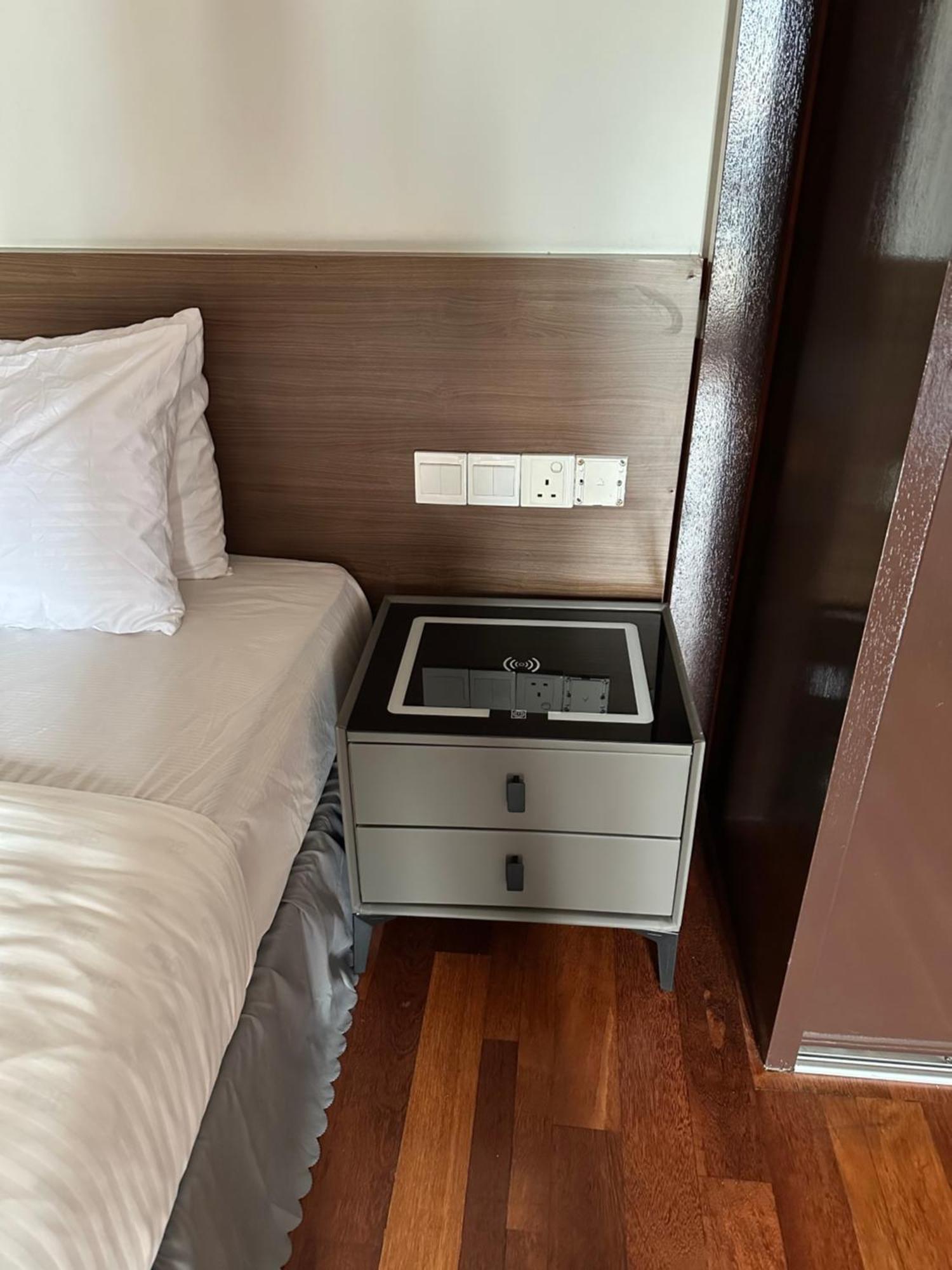 Resort Suites By Landmark At Bandar Sunway Sunway Lagoon Kampong Penaga  Kültér fotó