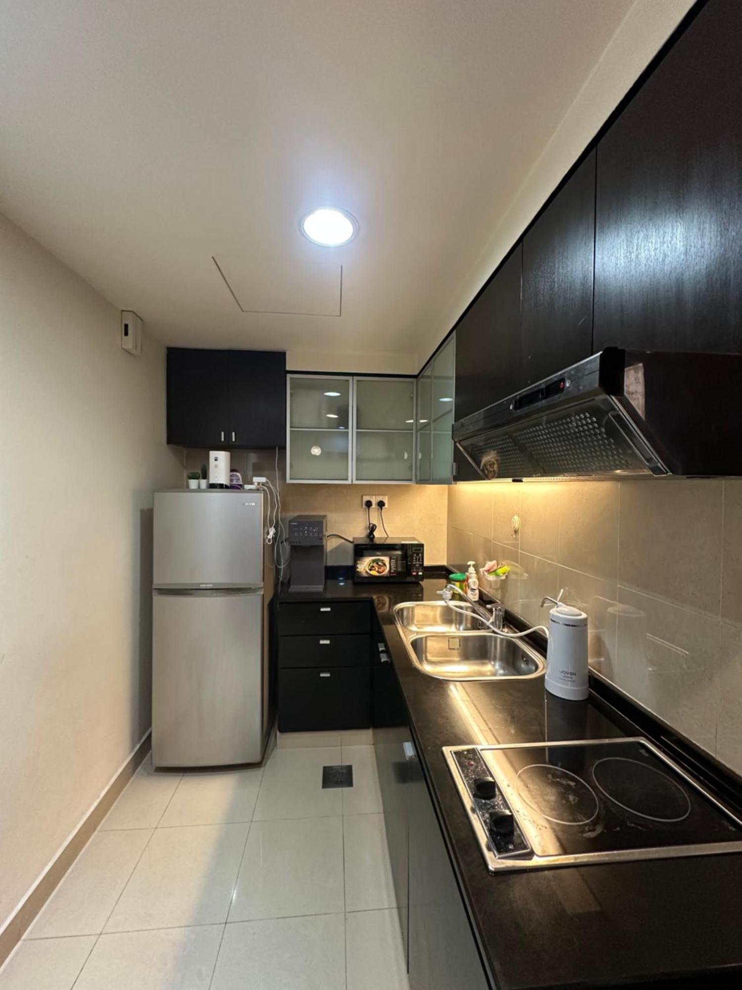 Resort Suites By Landmark At Bandar Sunway Sunway Lagoon Kampong Penaga  Kültér fotó
