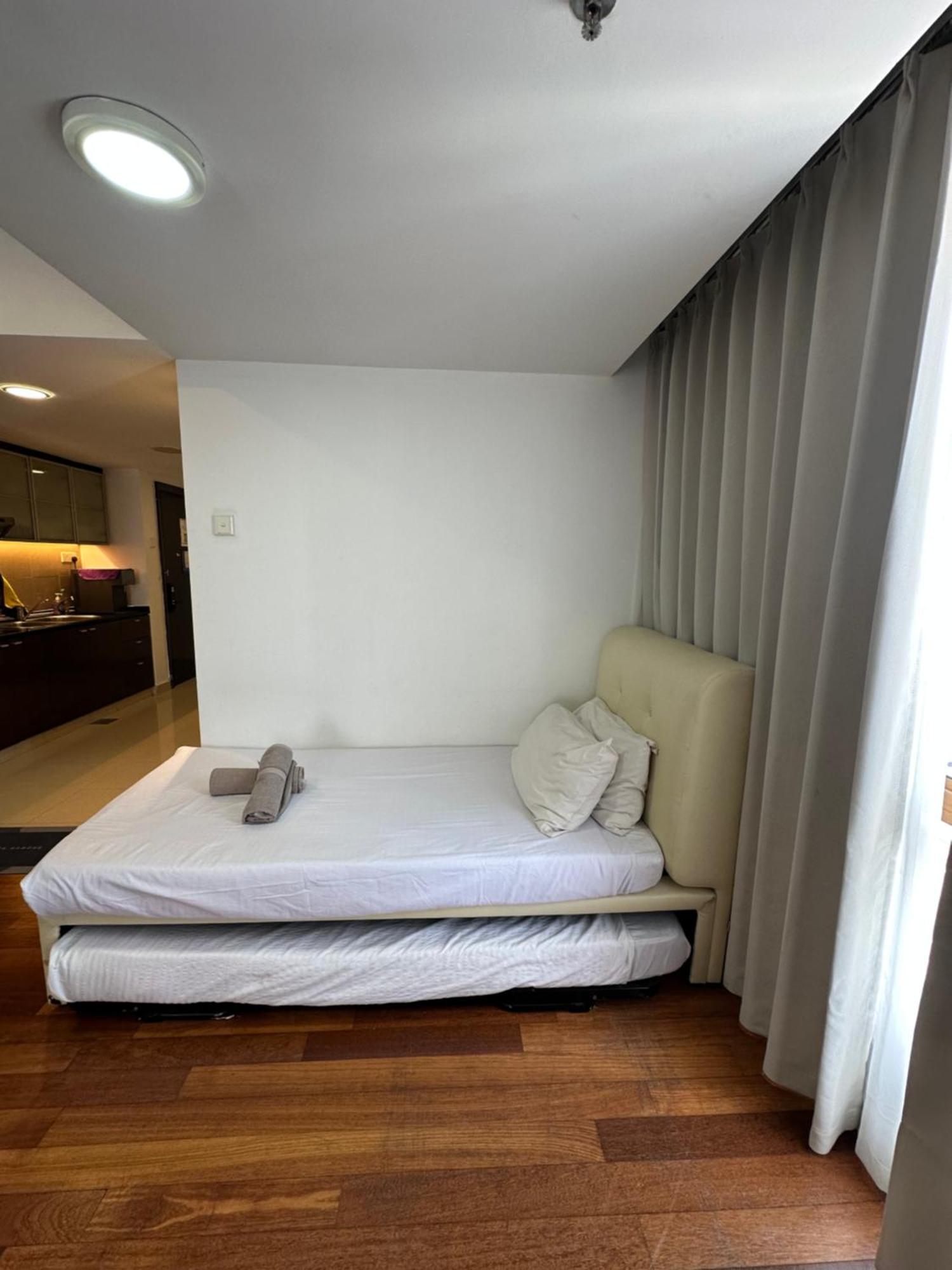 Resort Suites By Landmark At Bandar Sunway Sunway Lagoon Kampong Penaga  Kültér fotó