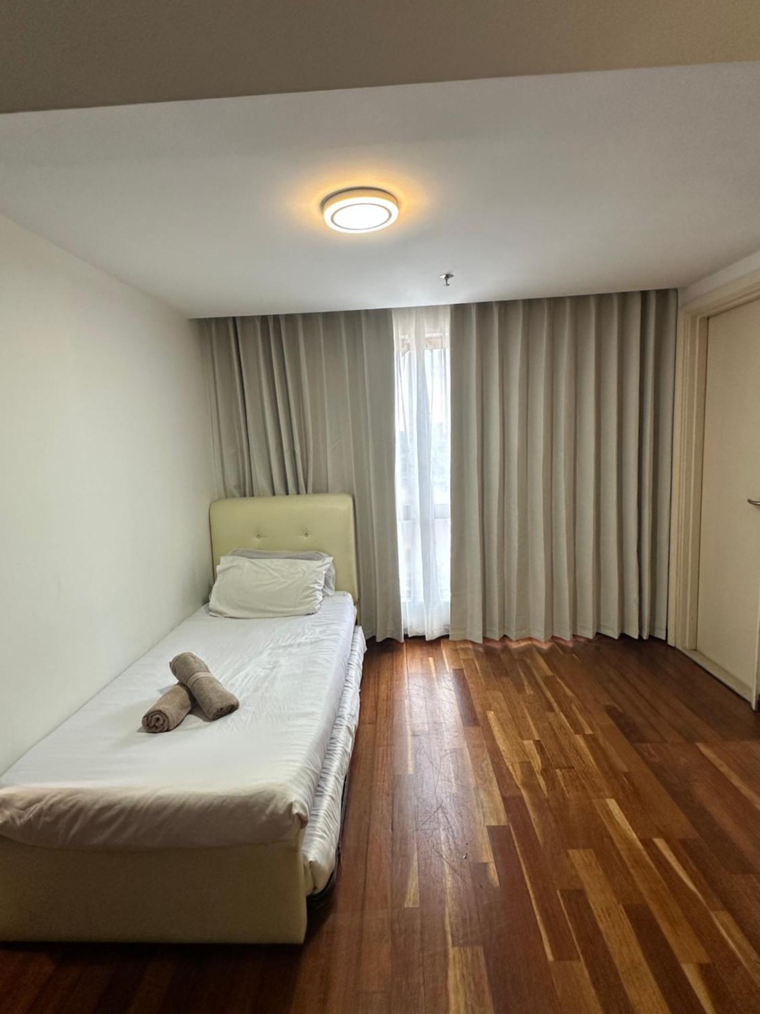 Resort Suites By Landmark At Bandar Sunway Sunway Lagoon Kampong Penaga  Kültér fotó