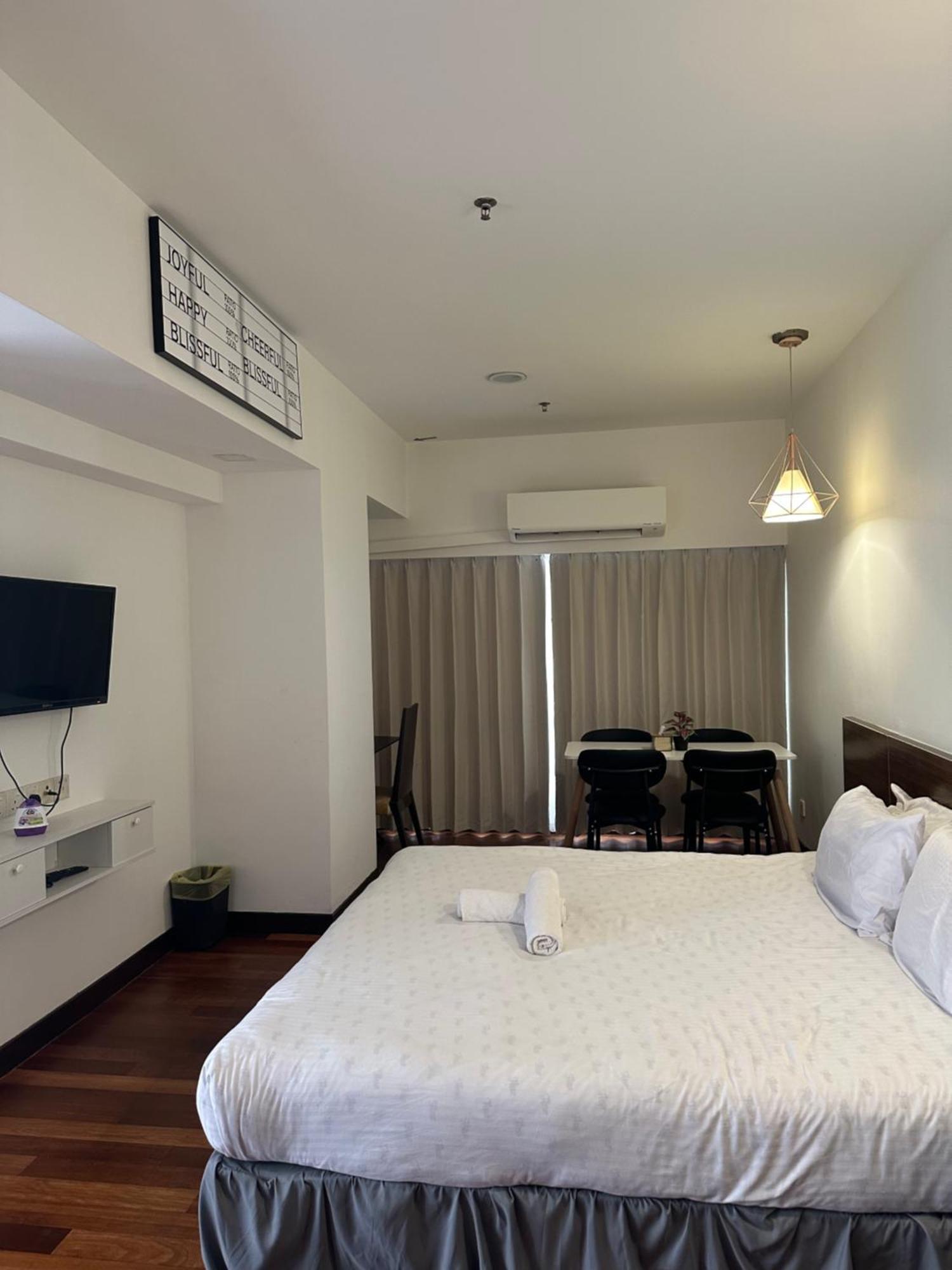Resort Suites By Landmark At Bandar Sunway Sunway Lagoon Kampong Penaga  Kültér fotó