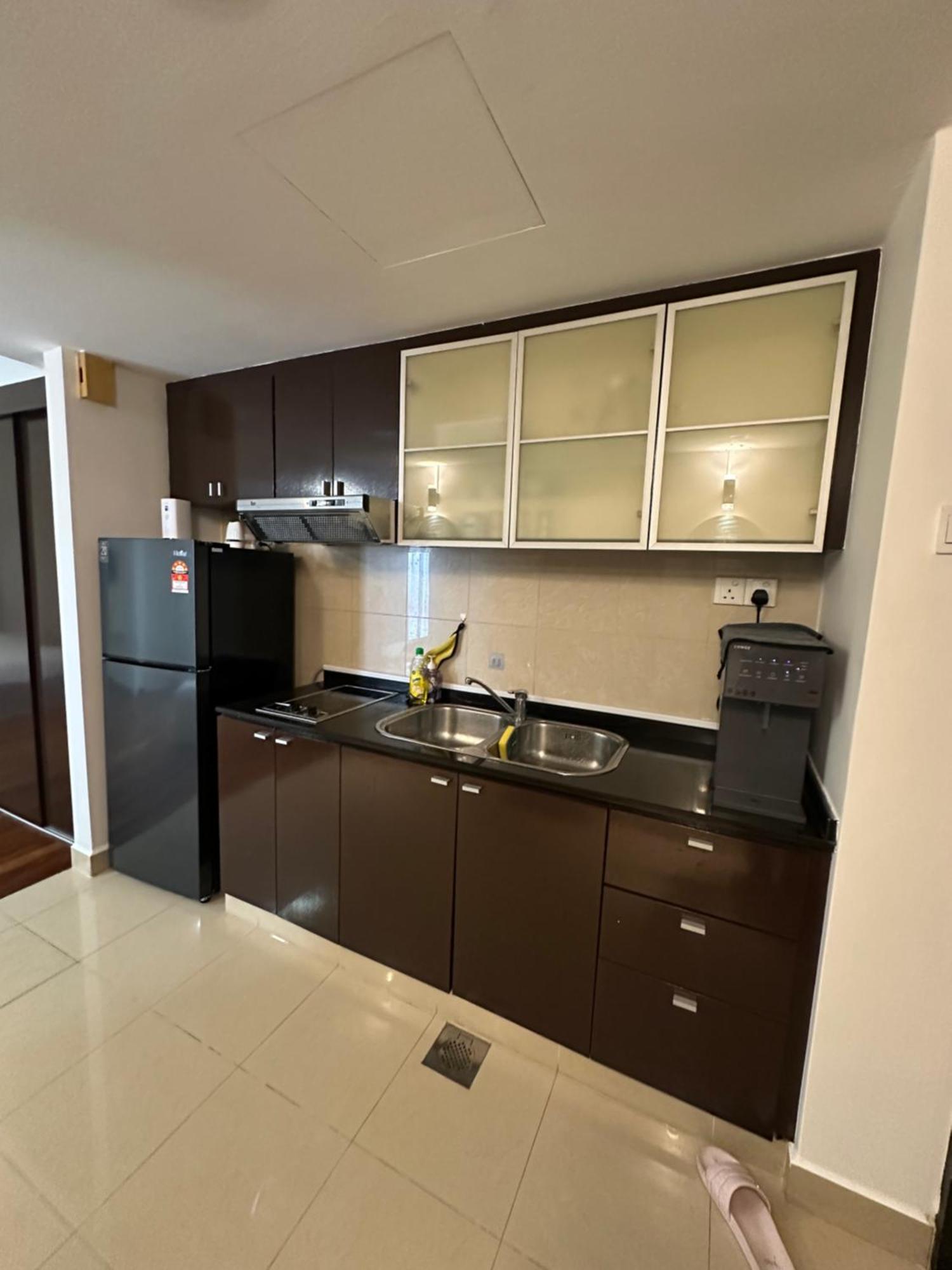 Resort Suites By Landmark At Bandar Sunway Sunway Lagoon Kampong Penaga  Kültér fotó