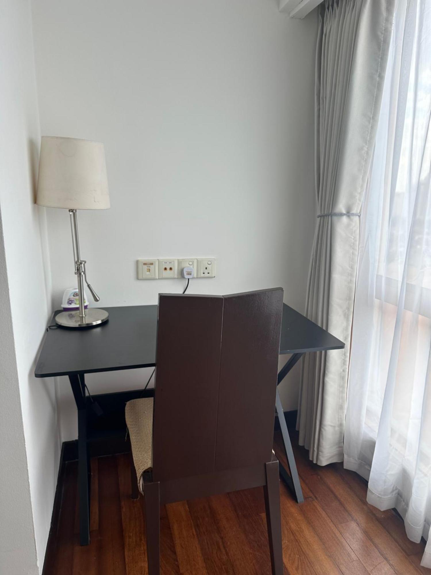 Resort Suites By Landmark At Bandar Sunway Sunway Lagoon Kampong Penaga  Kültér fotó