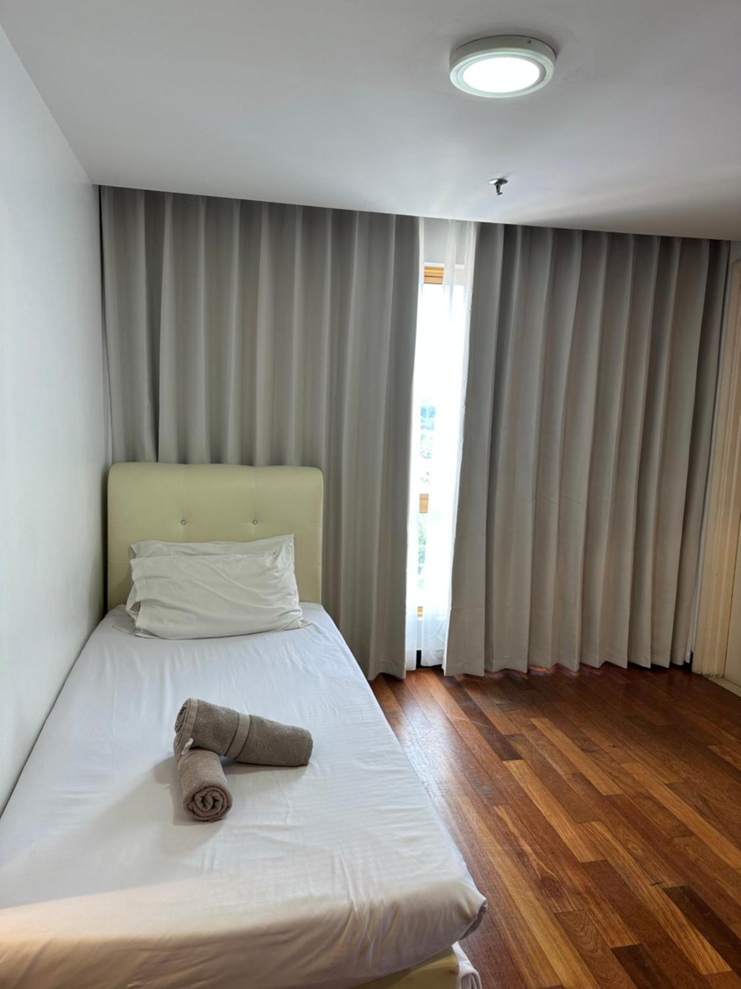 Resort Suites By Landmark At Bandar Sunway Sunway Lagoon Kampong Penaga  Kültér fotó