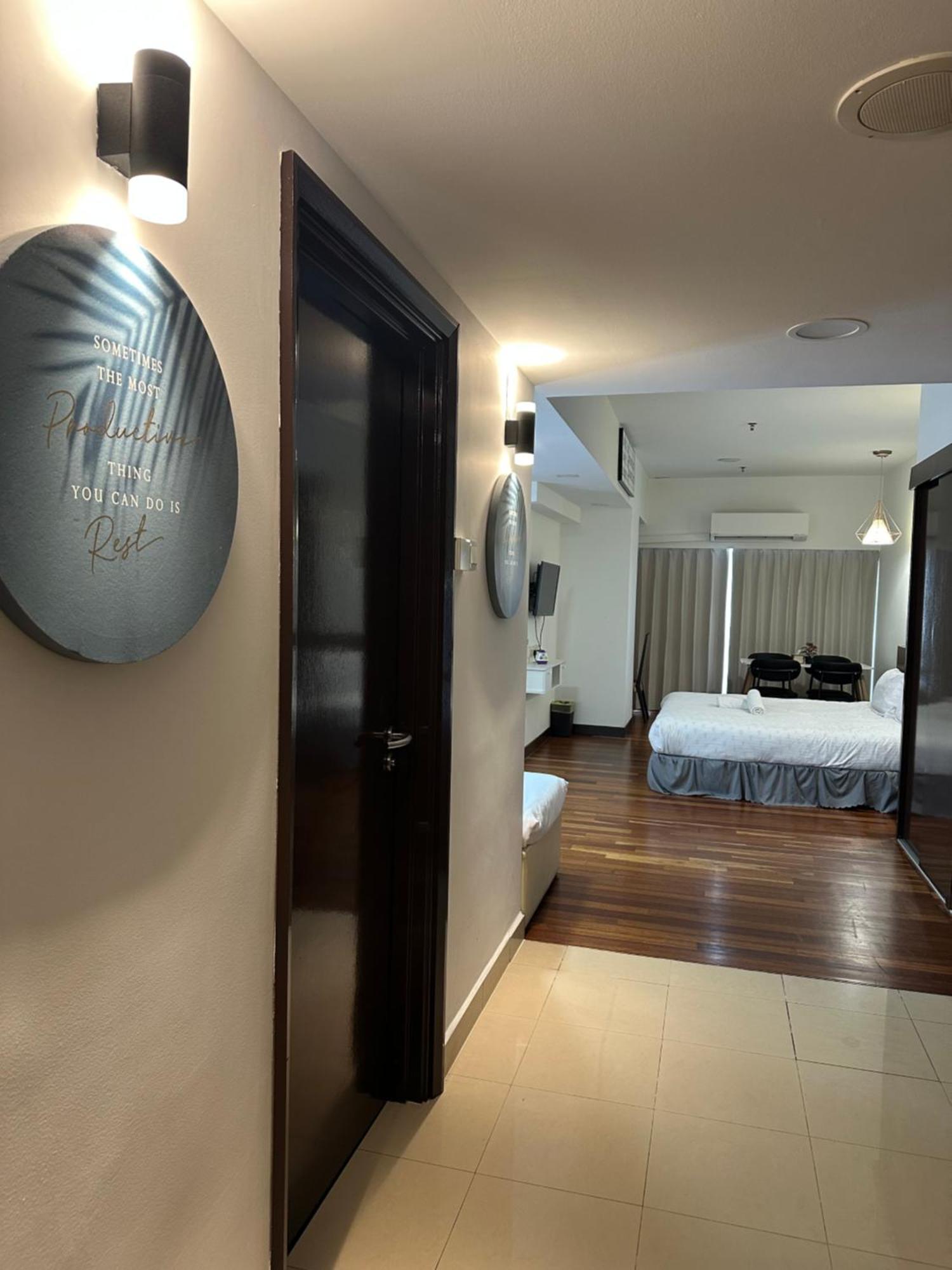 Resort Suites By Landmark At Bandar Sunway Sunway Lagoon Kampong Penaga  Kültér fotó