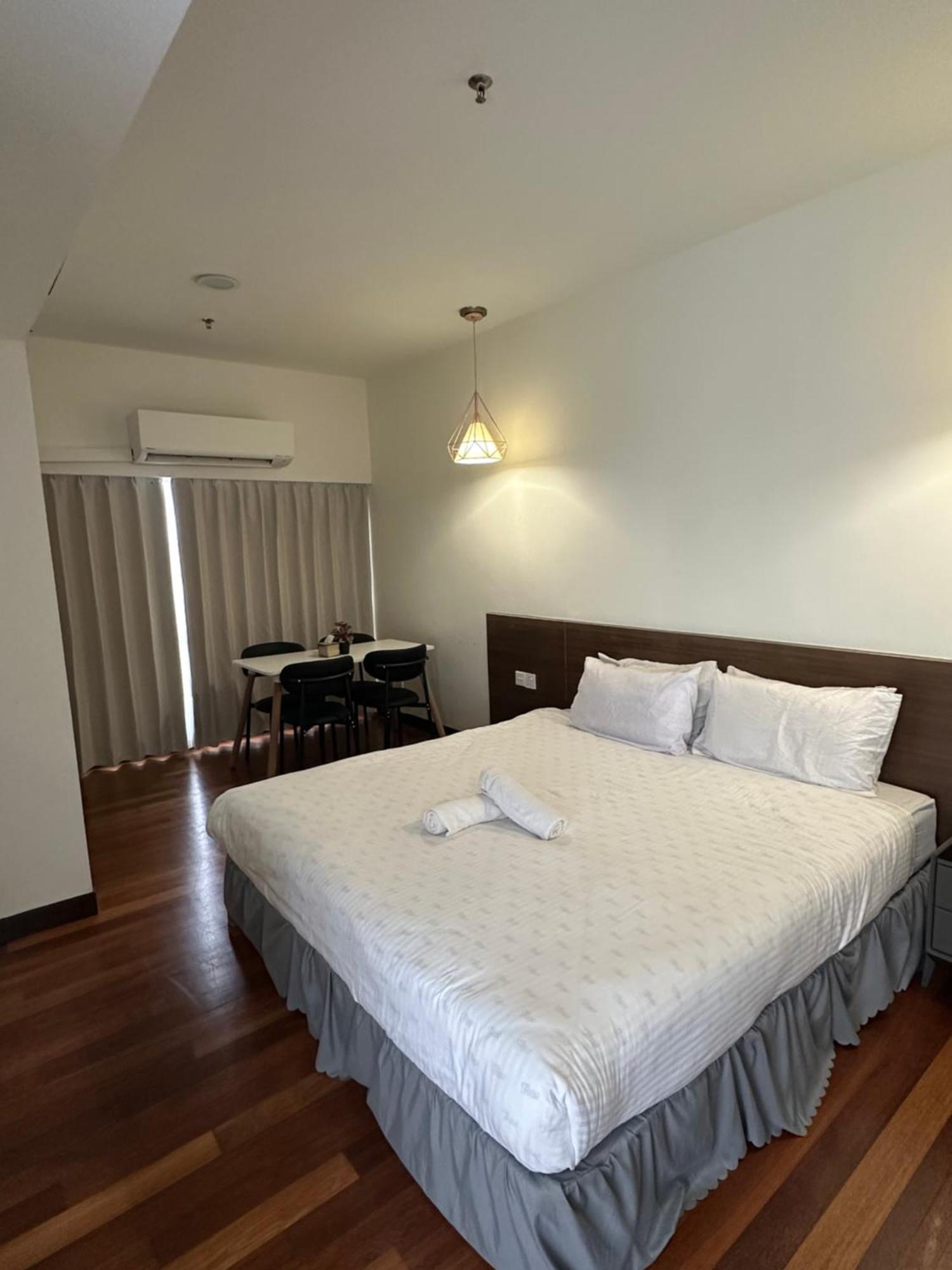 Resort Suites By Landmark At Bandar Sunway Sunway Lagoon Kampong Penaga  Kültér fotó
