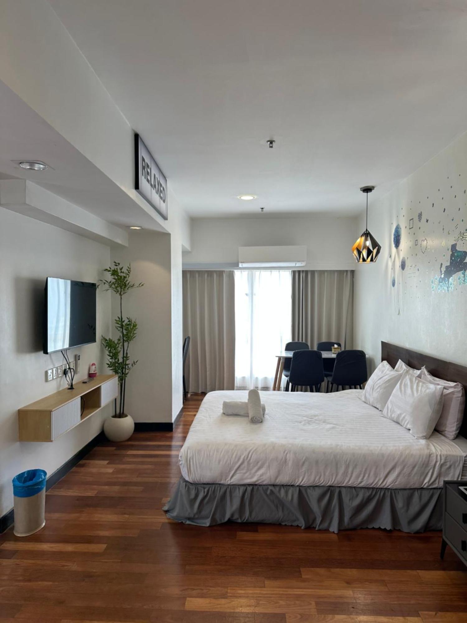Resort Suites By Landmark At Bandar Sunway Sunway Lagoon Kampong Penaga  Kültér fotó