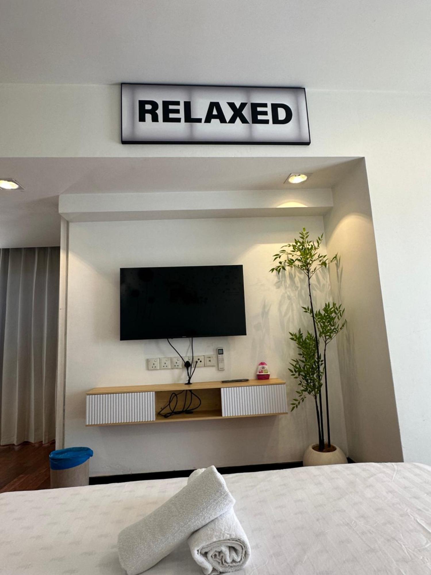 Resort Suites By Landmark At Bandar Sunway Sunway Lagoon Kampong Penaga  Kültér fotó