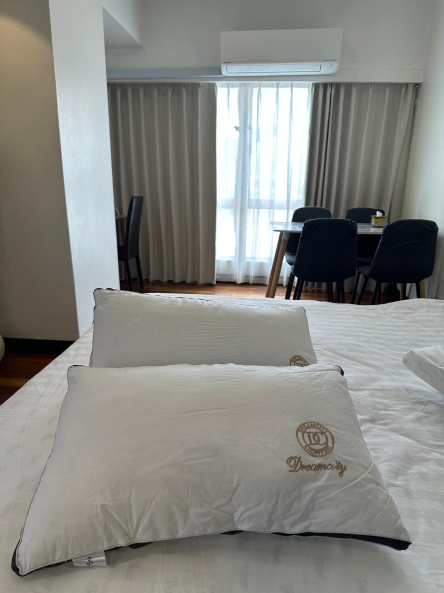 Resort Suites By Landmark At Bandar Sunway Sunway Lagoon Kampong Penaga  Kültér fotó