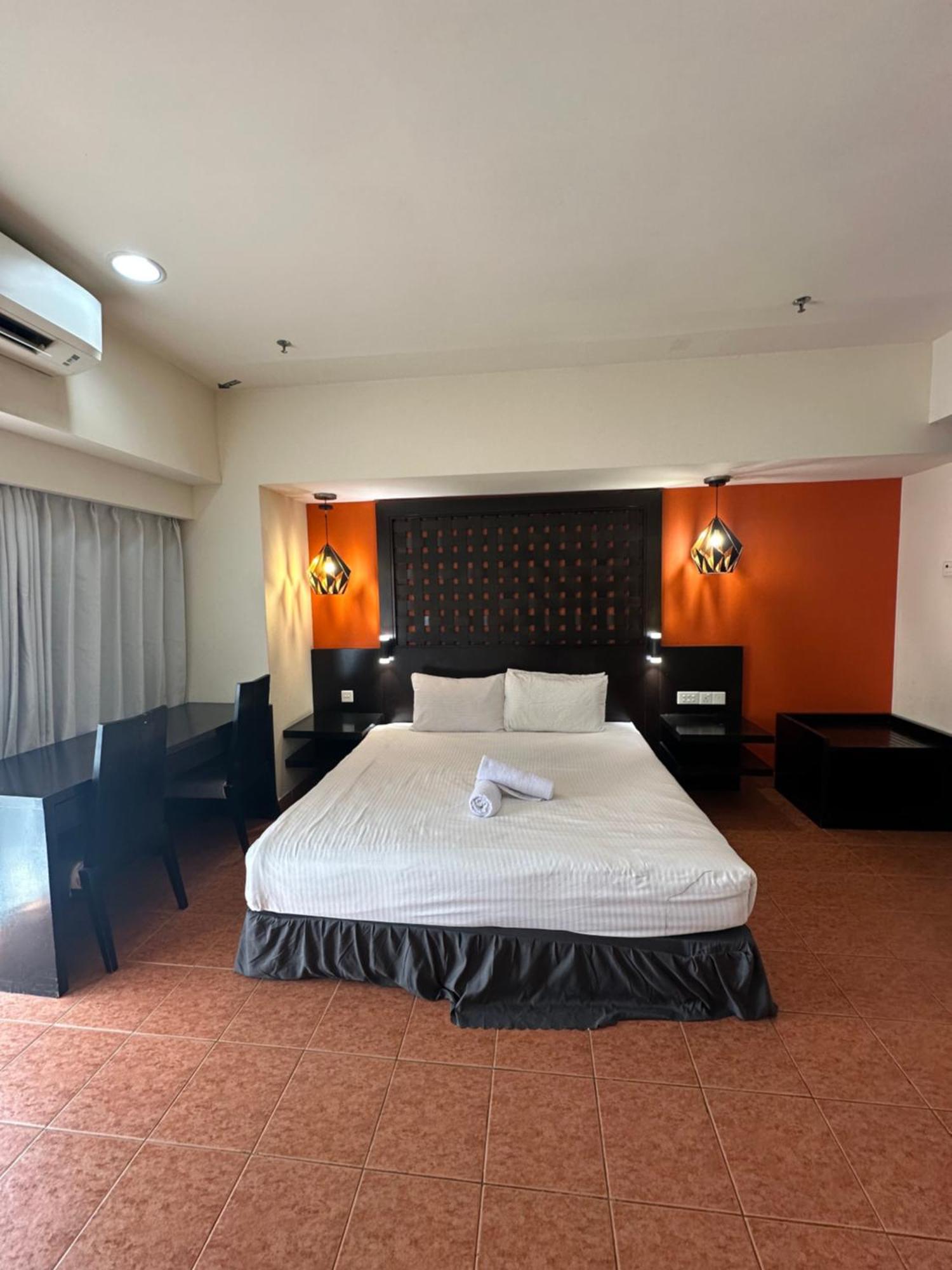 Resort Suites By Landmark At Bandar Sunway Sunway Lagoon Kampong Penaga  Kültér fotó
