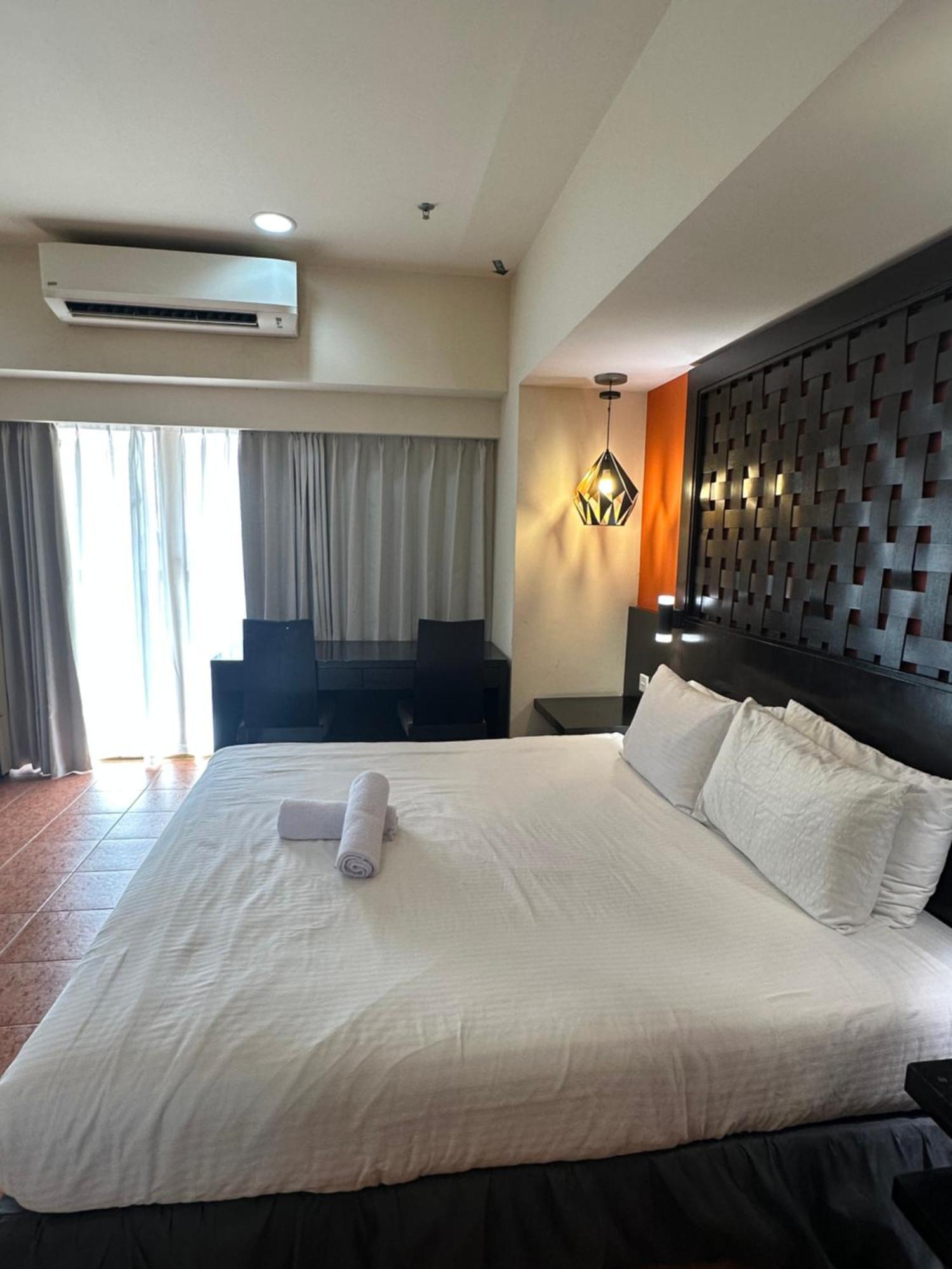 Resort Suites By Landmark At Bandar Sunway Sunway Lagoon Kampong Penaga  Kültér fotó