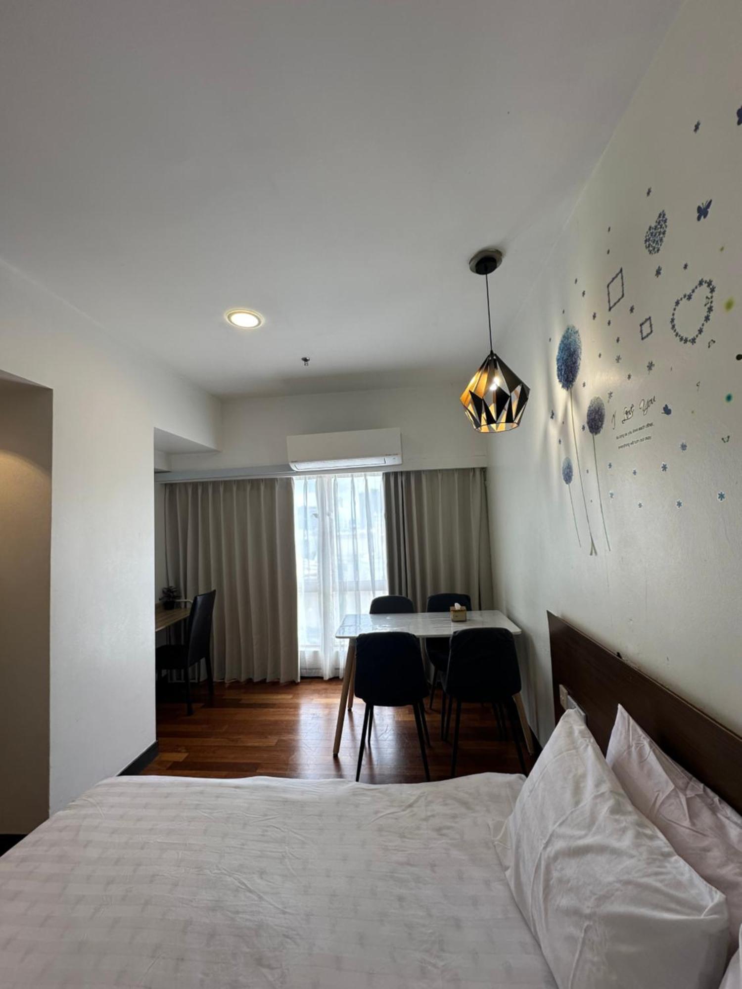 Resort Suites By Landmark At Bandar Sunway Sunway Lagoon Kampong Penaga  Kültér fotó